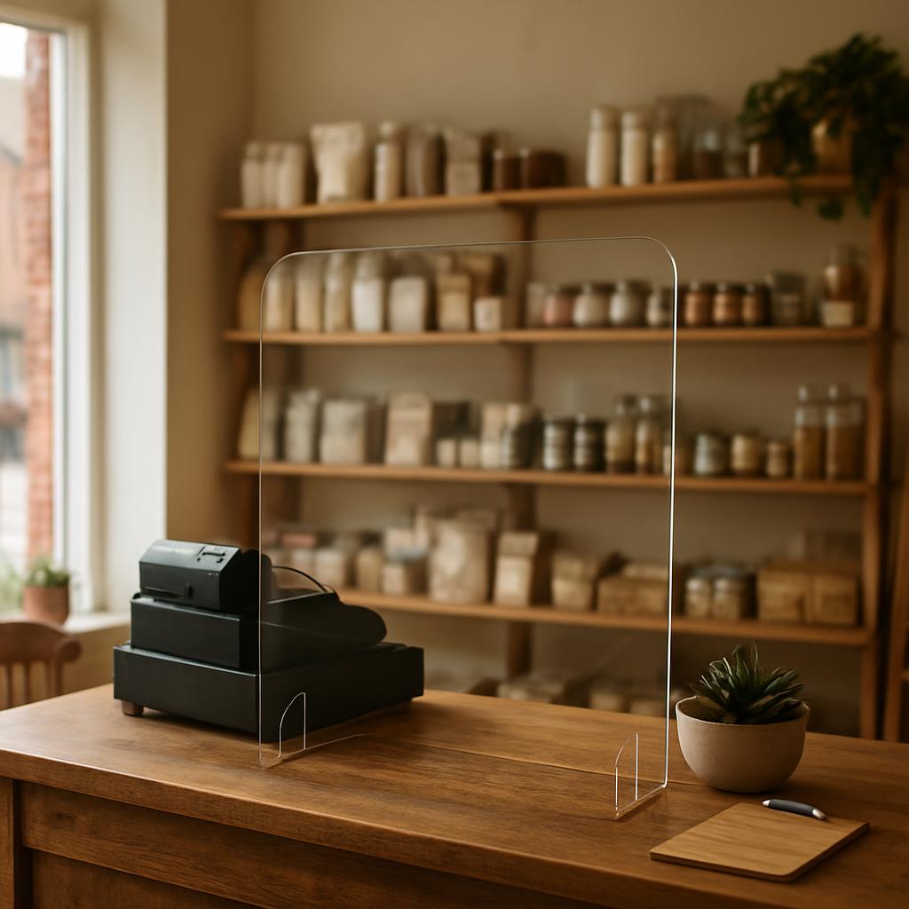 How Petersfield Businesses Stay Locked Down