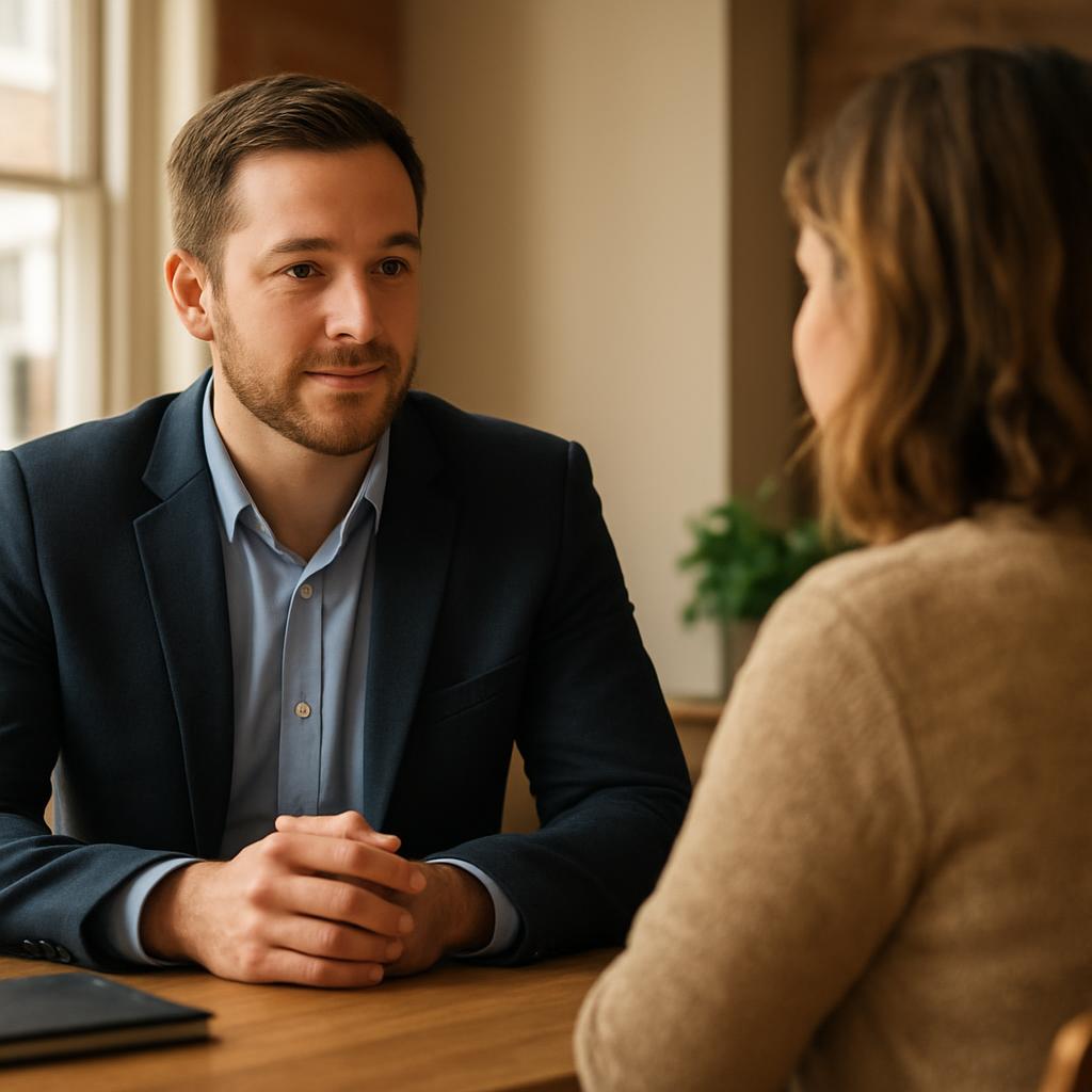 Picking a Locksmith in Petersfield: Real Signs to Trust